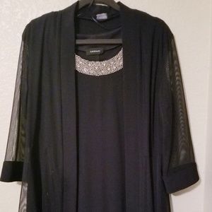 Mother of the Groom Dress wore one time.